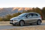 BMW 2-Series Active Tourer 2014 года